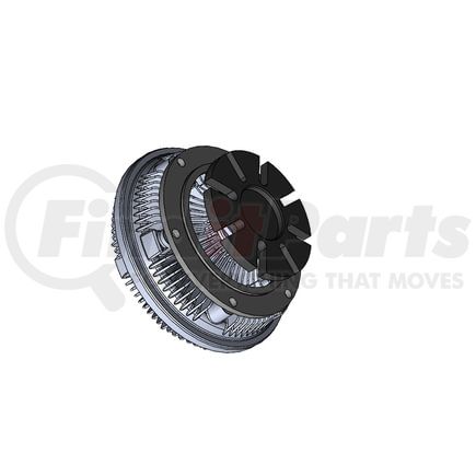 Kit Masters rv0220800-03 Spectrum Modular Viscous Fan Clutch