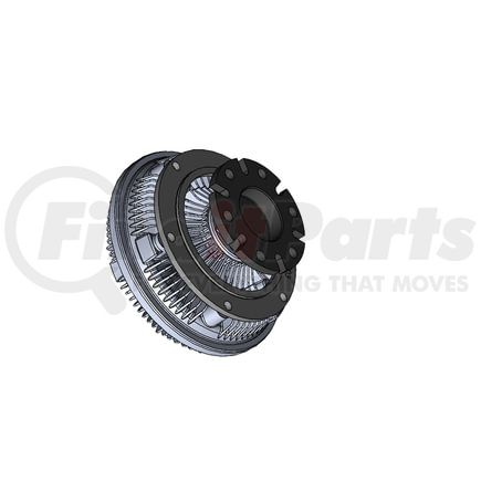 Kit Masters RV0221500-03 Spectrum Modular Viscous Fan Clutch