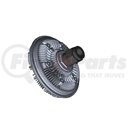 Kit Masters RV0510300-00 Spectrum Modular Viscous Fan Clutch