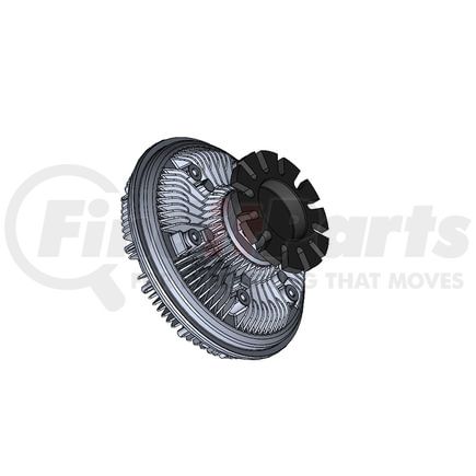 Kit Masters RV0520100-00 Spectrum Modular Viscous Fan Clutch