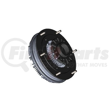 Kit Masters RV0520211-01 Spectrum Modular Viscous Fan Clutch