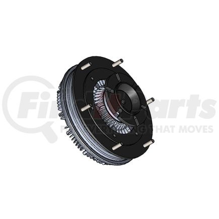 Kit Masters RV0521200-01 Spectrum Modular Viscous Fan Clutch