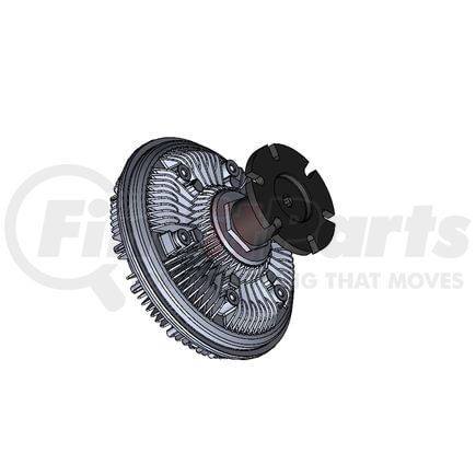 Kit Masters RV0521400-00 Spectrum Modular Viscous Fan Clutch