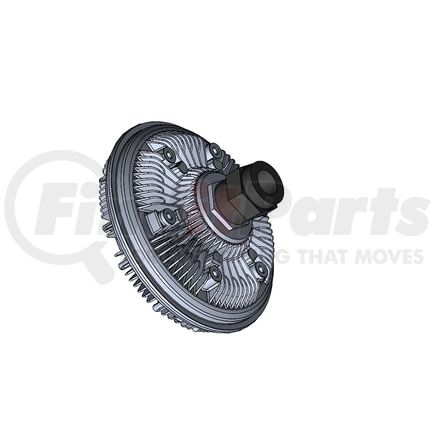 Kit Masters RV0611300-00 Spectrum Modular Viscous Fan Clutch
