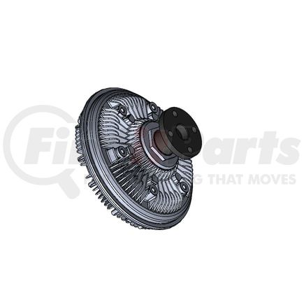Kit Masters RV0620500-00 Spectrum Modular Viscous Fan Clutch