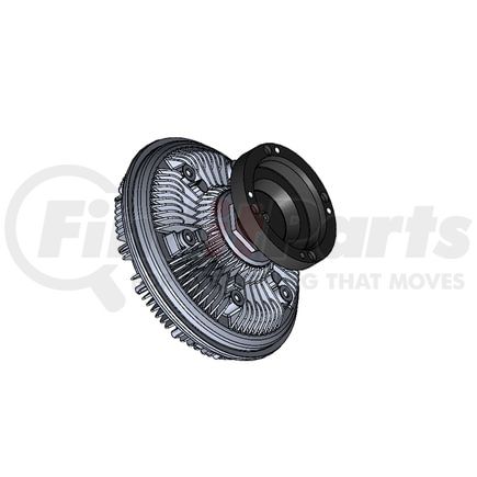 Kit Masters RV0622100-00 Spectrum Modular Viscous Fan Clutch