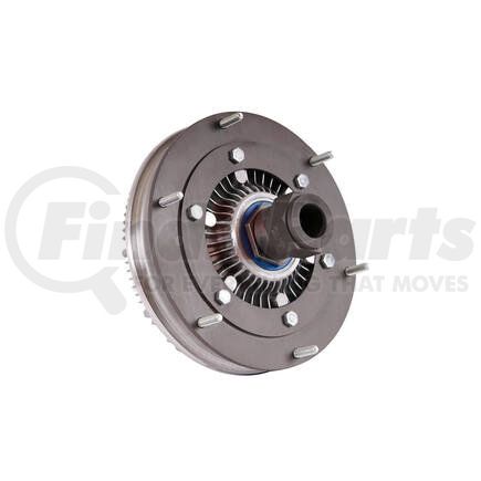 Kit Masters RV0710500-01 Spectrum Modular Viscous Fan Clutch