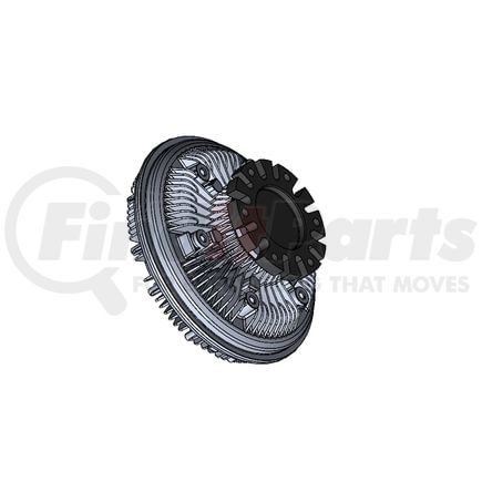 Kit Masters RV0720200-00 Spectrum Modular Viscous Fan Clutch