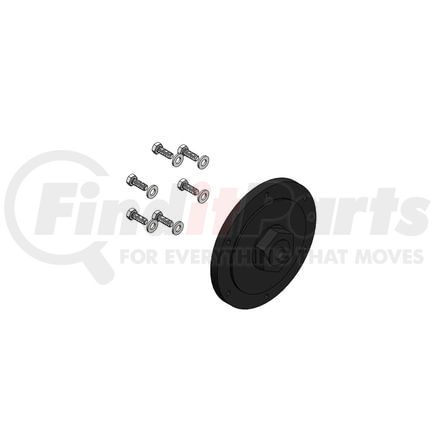Kit Masters RV-H32 Engine Cooling Fan Clutch Bracket - for Viscous 750 Series Clutch