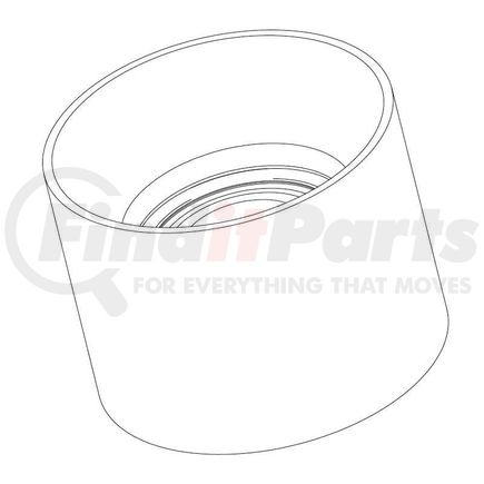 Kit Masters TP-004 PolyForce Modular Component - Pulley
