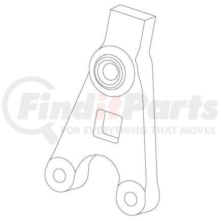 Kit Masters TA-002 PolyForce Modular Component - Arm