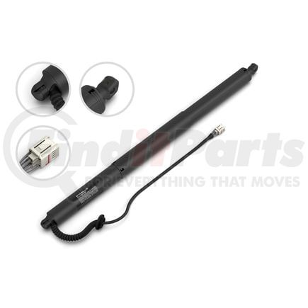 Stabilus 3A431900 Liftgate Lift Support (L)