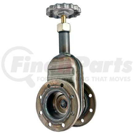 Betts Hd G1013 Betts Gate Valve