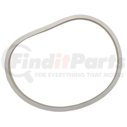 Betts Hd 3657WH Betts Manhole Full Opening Gasket