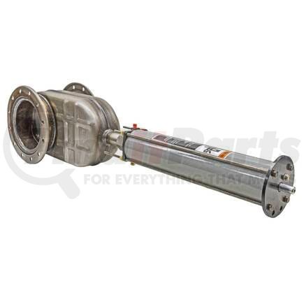 Betts Hd SV706MSTS Betts Pneumatic Sliding Valve
