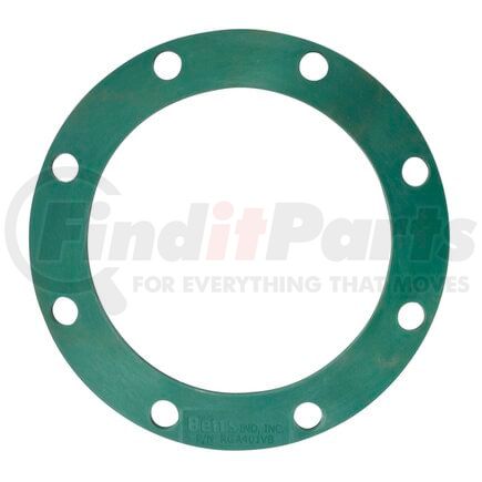 Betts Hd RGA401VB Betts TTMA Gasket