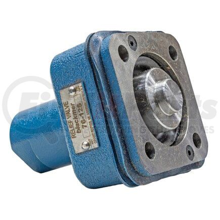 Blackmer 891454 Blackmer Air Valve Conversion Kit TXD