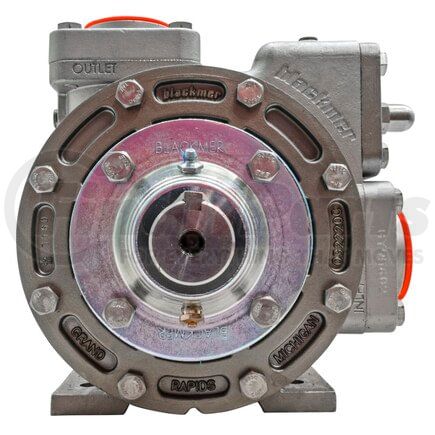 Blackmer STX1220A-DEF Blackmer DEF (Diesel Exhaust Fluid) Vane Pump STX
