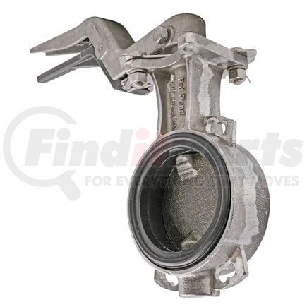 Bulk Tank 3-600-500-HD10 BTI (Bulk Tank Inc.) MaxxLife Butterfly Valve