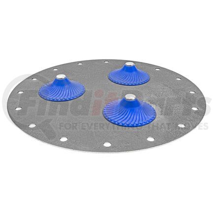 Bulk Tank A2200C BTI (Bulk Tank Inc.) Aerator Plate