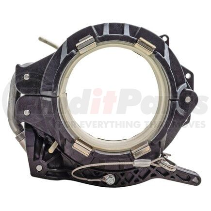 Bulk Tank BTC-BM-A1-4SL BTI (Bulk Tank Inc.) Black Maxx Cam Handle Coupler
