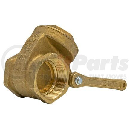 Chandler Equipment MMA140 Chandler Lever Valve