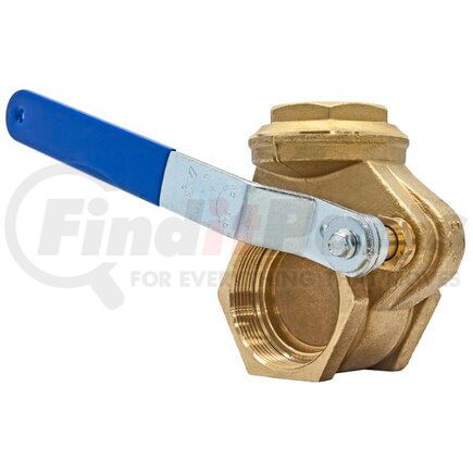 Chandler Equipment MMA142 Chandler Lever Valve