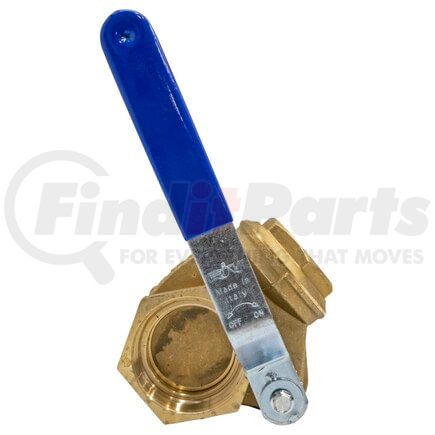 Chandler Equipment MMA144 Chandler Lever Valve
