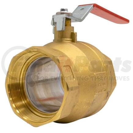 Chandler Equipment MMA157 Chandler Ball Valve
