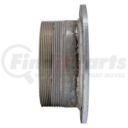 National Vacuum Equipment Inc 404-600-6NPT National Vacuum Equipment Flange