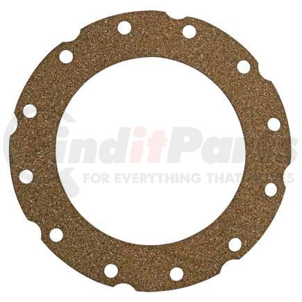 National Vacuum Equipment Inc 404-600-GC National Vacuum Equipment Gate Valve Gasket