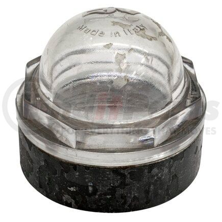 National Vacuum Equipment Inc 400-2C National Vacuum Equipment Sight Glass