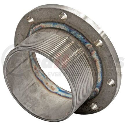 National Vacuum Equipment Inc 404-400-1S-X National Vacuum Equipment Piston Gate Valve Flange