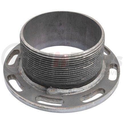 National Vacuum Equipment Inc 404-400-4NPT National Vacuum Equipment Gate Valve Flange