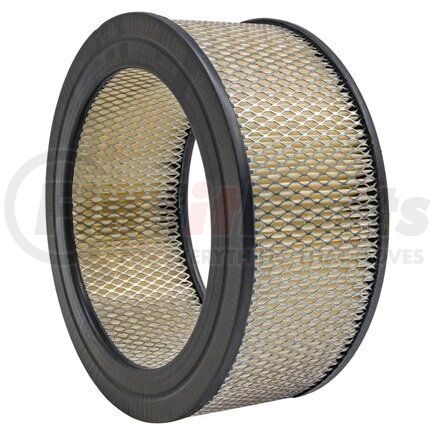 Solberg Filtration 32-04 Solberg Dry Bulk Air Filter