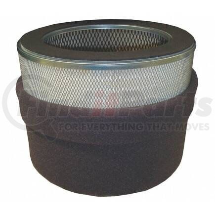 Solberg Filtration 376P Solberg Filter Element