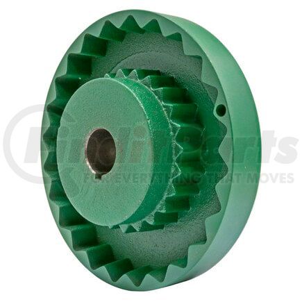 Lovejoy 11S13831 LoveJoy Drive Flange Half Coupling