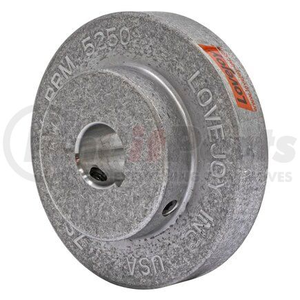 Lovejoy 7S10025 LoveJoy S-Flex Drive Flange Half Coupling