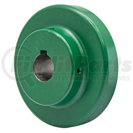 Lovejoy 6S25M8M LoveJoy S-Flex Drive Flange Half Coupling