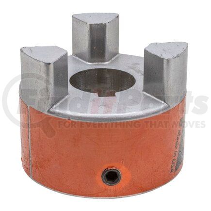 Lovejoy L10010025 LoveJoy Jaw Half Coupling L100