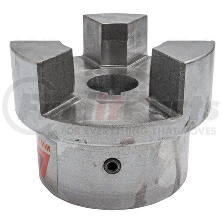 Lovejoy L27616338 LoveJoy Jaw Half Coupling L276