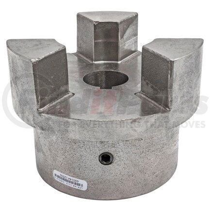 Lovejoy L27615038 LoveJoy Jaw Half Coupling L276