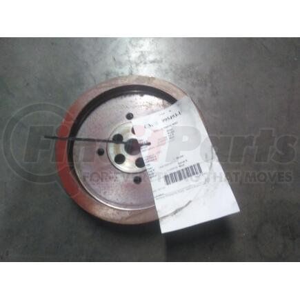 Cummins 4995493-B Engine Crankshaft Pulley