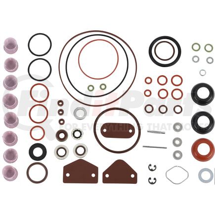 DIPACO D24370 Gasket Kit (DB2 Auto)