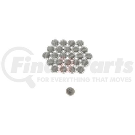 DIPACO D3008706 DIPACO D3008706 NEW DIESEL FUEL INJECTOR PUMP (PACK OF 1)