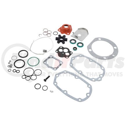 DIPACO D3010242K DIPACO D3010242K NEW DIESEL FUEL INJECTOR PUMP (PACK OF 1)