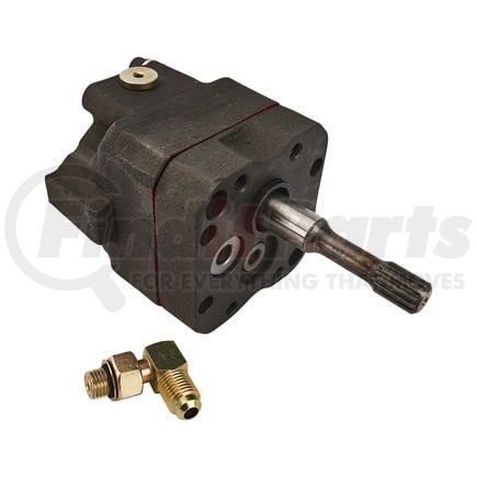 DIPACO D3034219 DIPACO D3034219 NEW DIESEL FUEL INJECTOR PUMP (PACK OF 1)