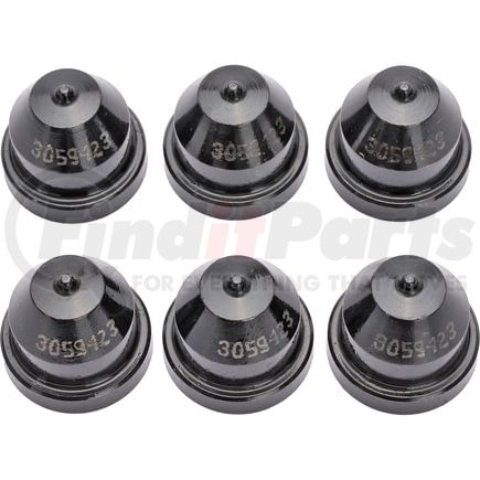 DIPACO D3059423 DIPACO D3059423 NEW FUEL INJECTOR CUP (PACK OF 6)