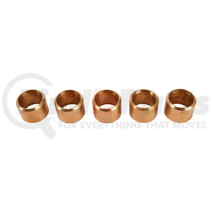 DIPACO D70812 DIPACO D70812 NEW DIESEL FUEL INJECTOR PUMP (PACK OF 5)