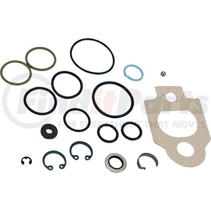 DIPACO D7135-277B DIPACO D7135-277B NEW FUEL PUMP REPAIR KIT (PACK OF 1)